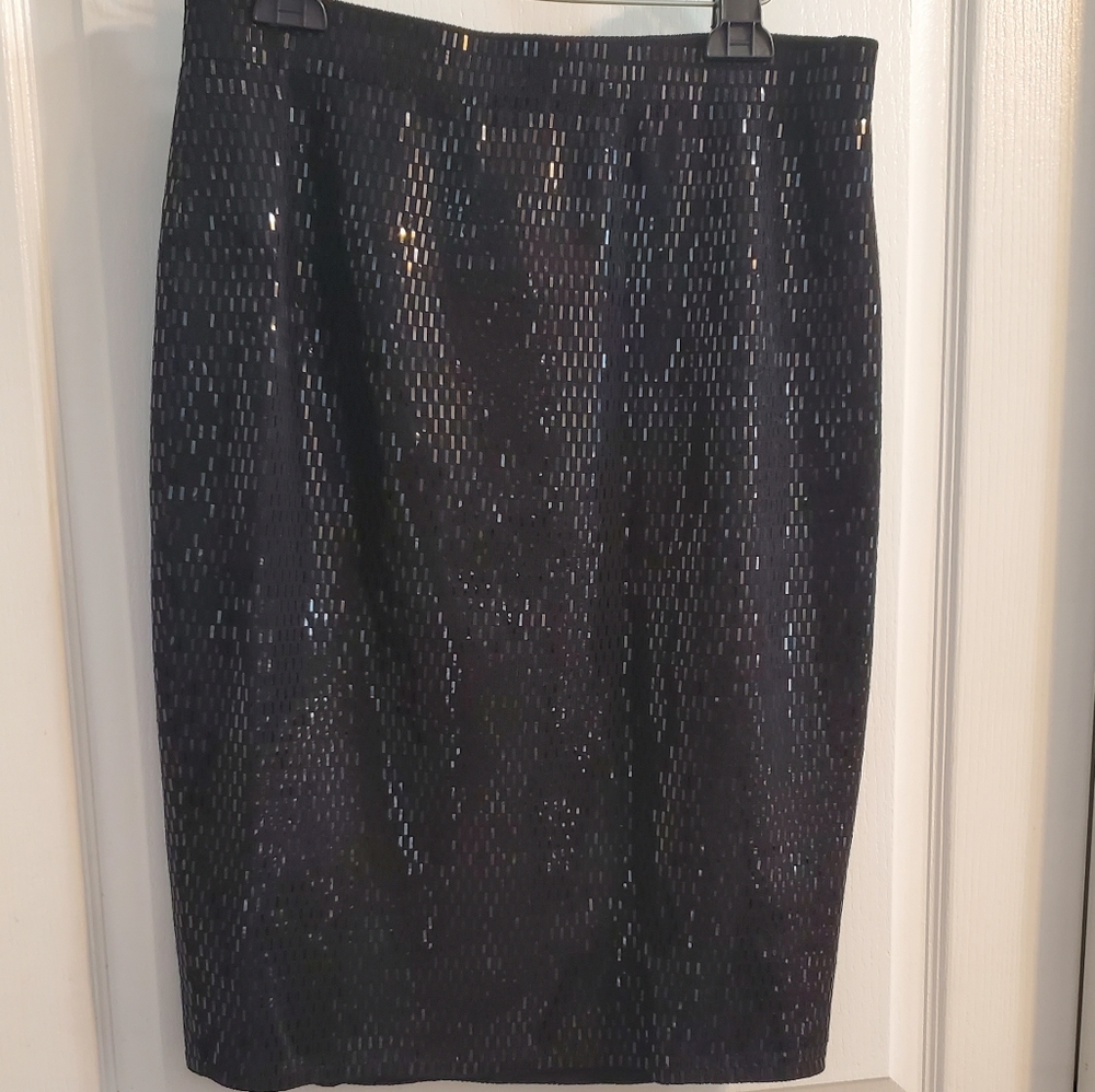 St. John Evening by Marie Gray Size 12